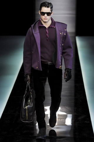 Giorgio Armani / - 2013-2014